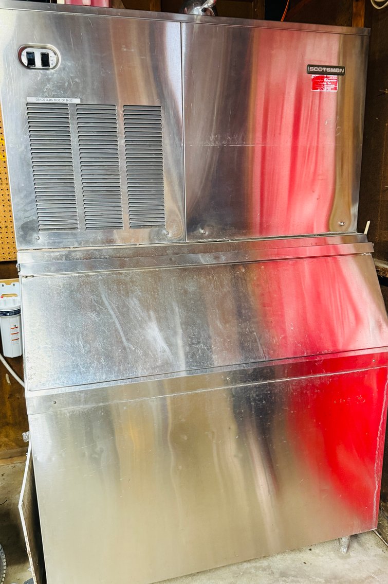 Image for PUBLIC EQUIPMENT ESTATE AUCTION