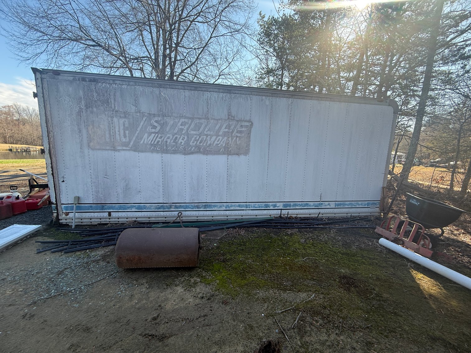 Image for PUBLIC EQUIPMENT ESTATE AUCTION