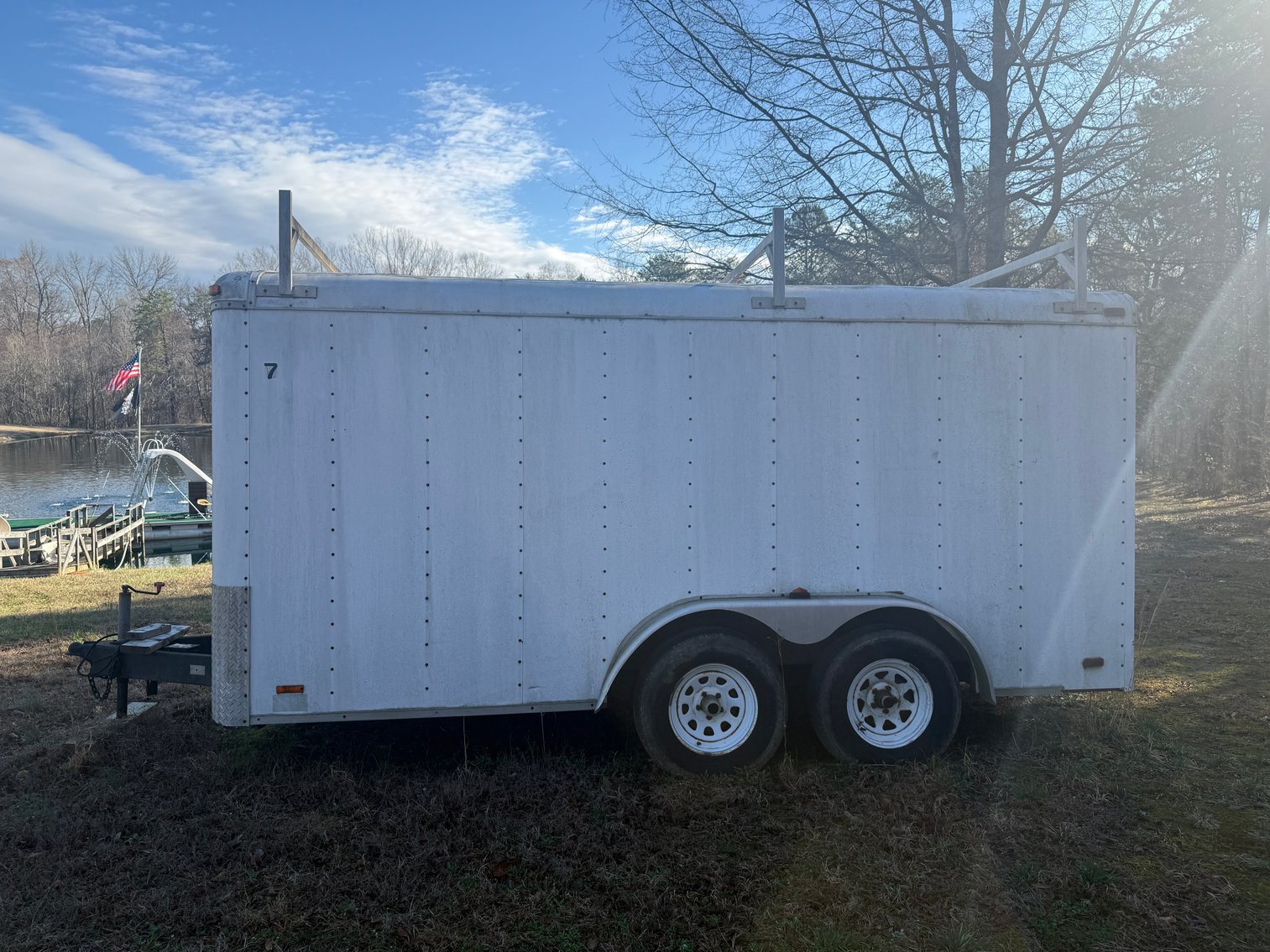Image for PUBLIC EQUIPMENT ESTATE AUCTION
