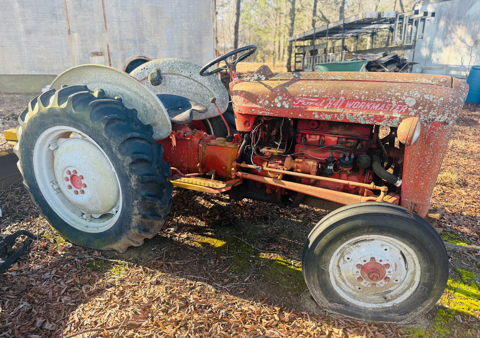 Image for PUBLIC EQUIPMENT ESTATE AUCTION