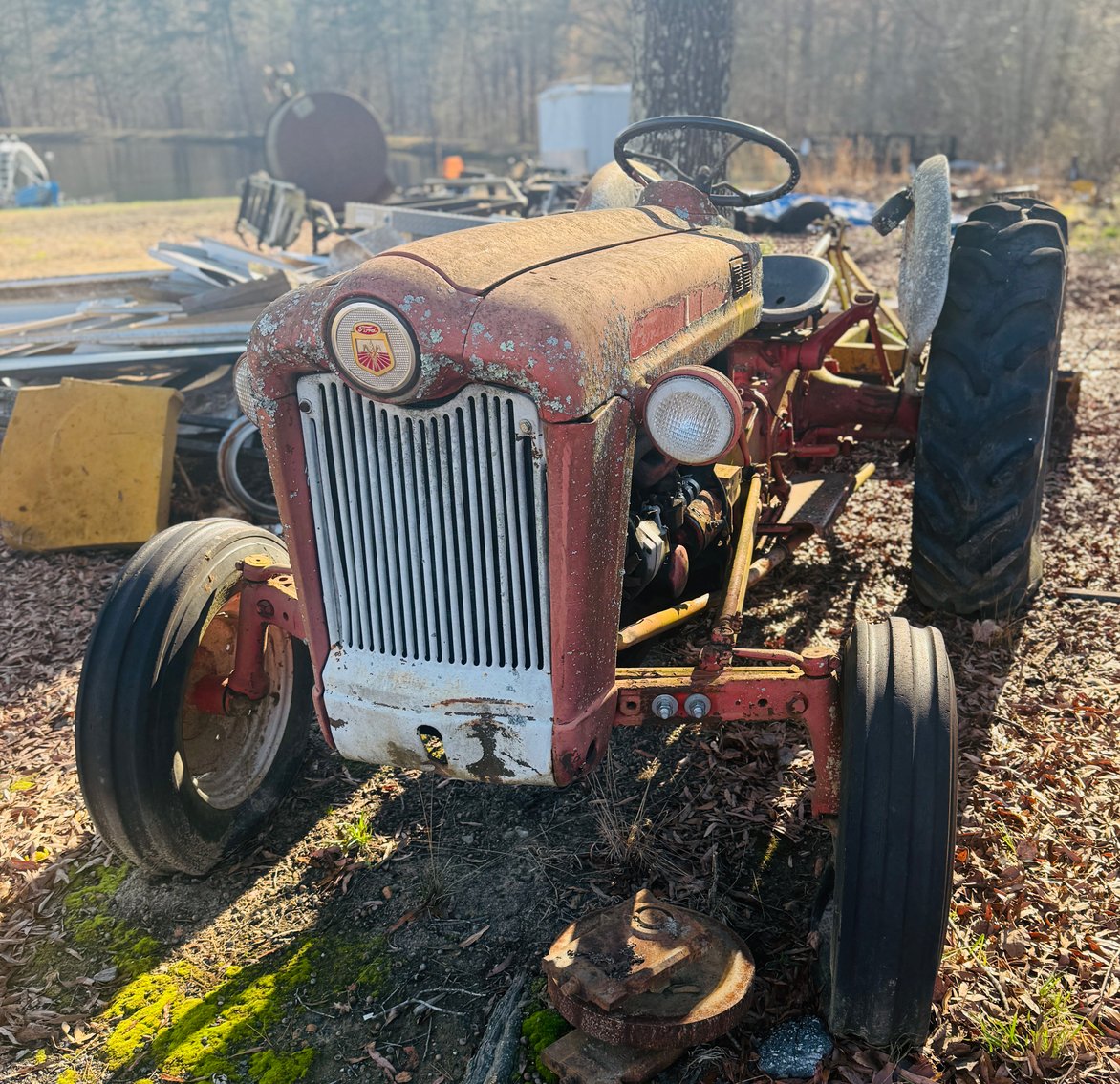 Image for PUBLIC EQUIPMENT ESTATE AUCTION