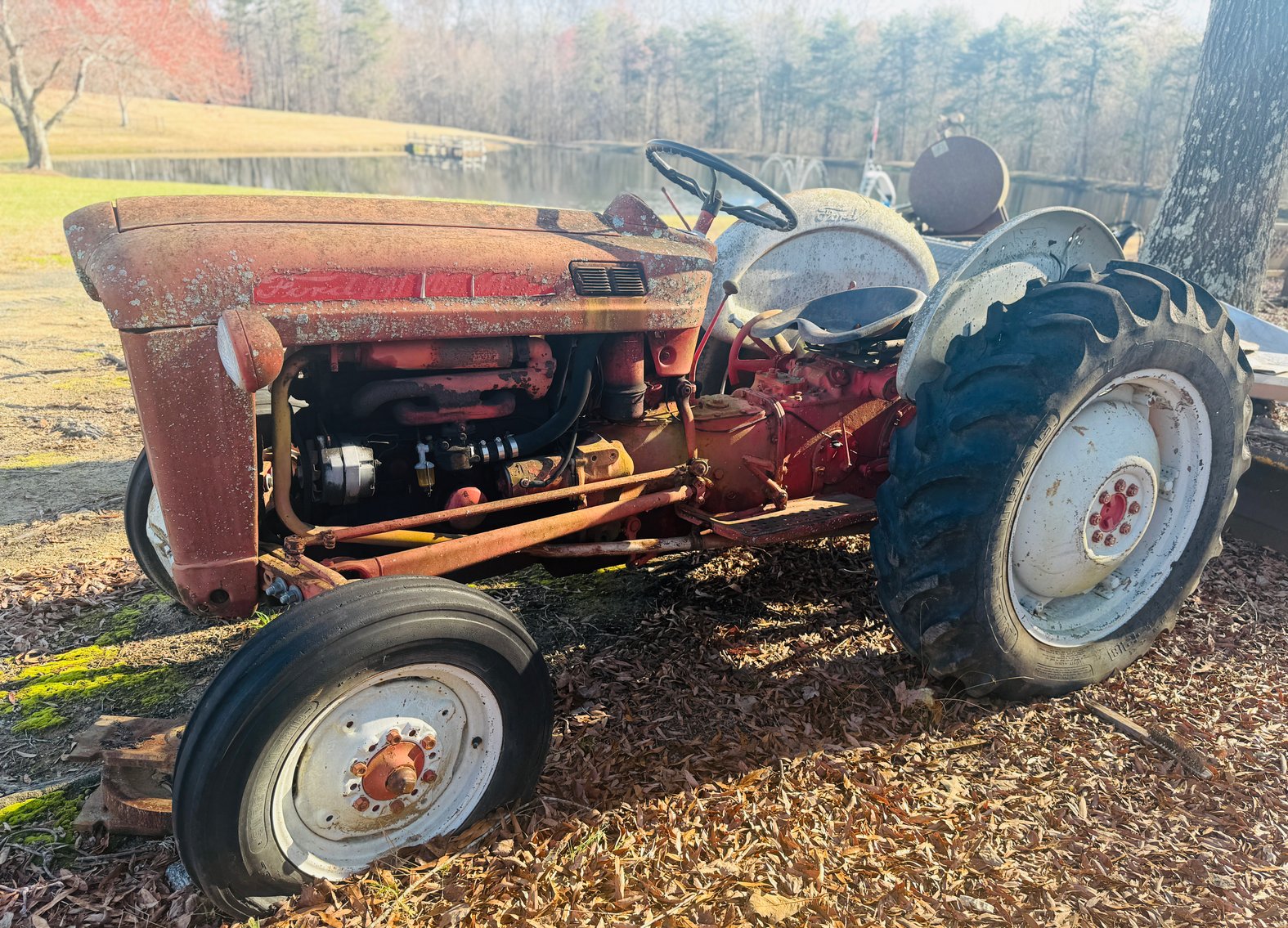 Image for PUBLIC EQUIPMENT ESTATE AUCTION