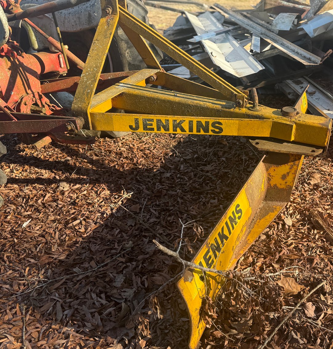 Image for PUBLIC EQUIPMENT ESTATE AUCTION