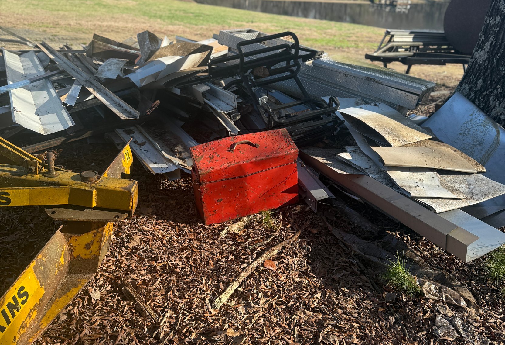Image for PUBLIC EQUIPMENT ESTATE AUCTION