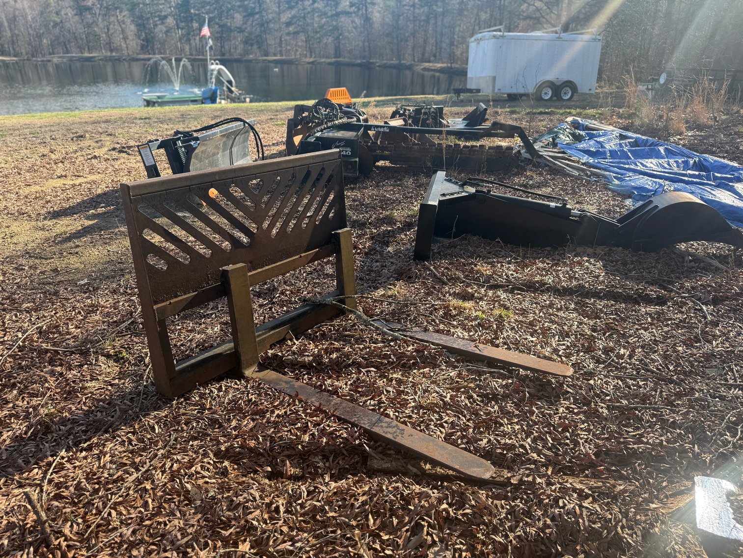 Image for PUBLIC EQUIPMENT ESTATE AUCTION