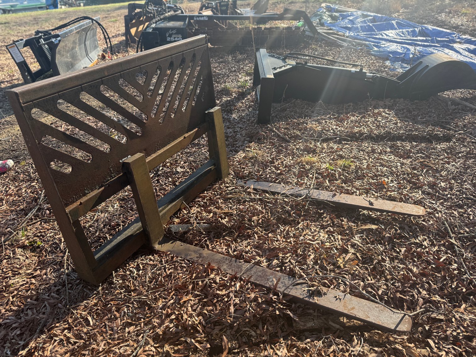 Image for PUBLIC EQUIPMENT ESTATE AUCTION