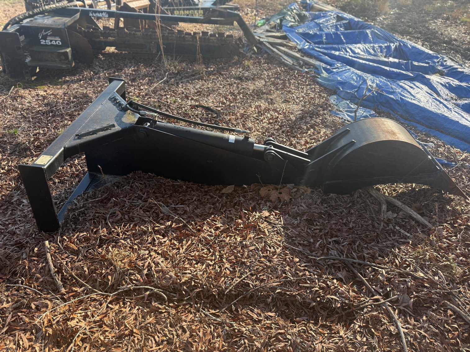 Image for PUBLIC EQUIPMENT ESTATE AUCTION