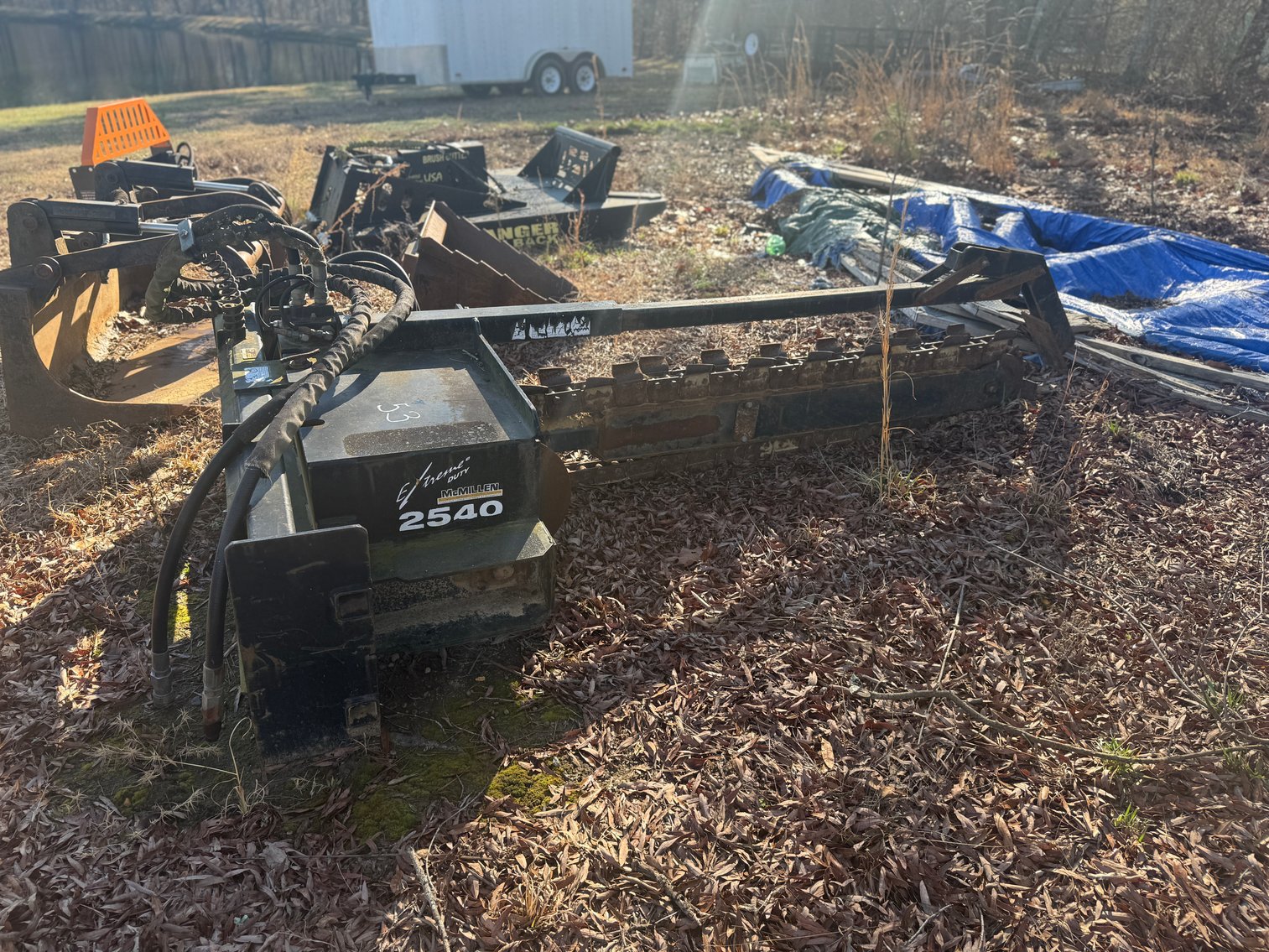 Image for PUBLIC EQUIPMENT ESTATE AUCTION