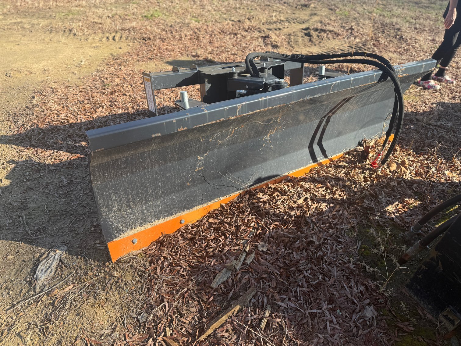 Image for PUBLIC EQUIPMENT ESTATE AUCTION