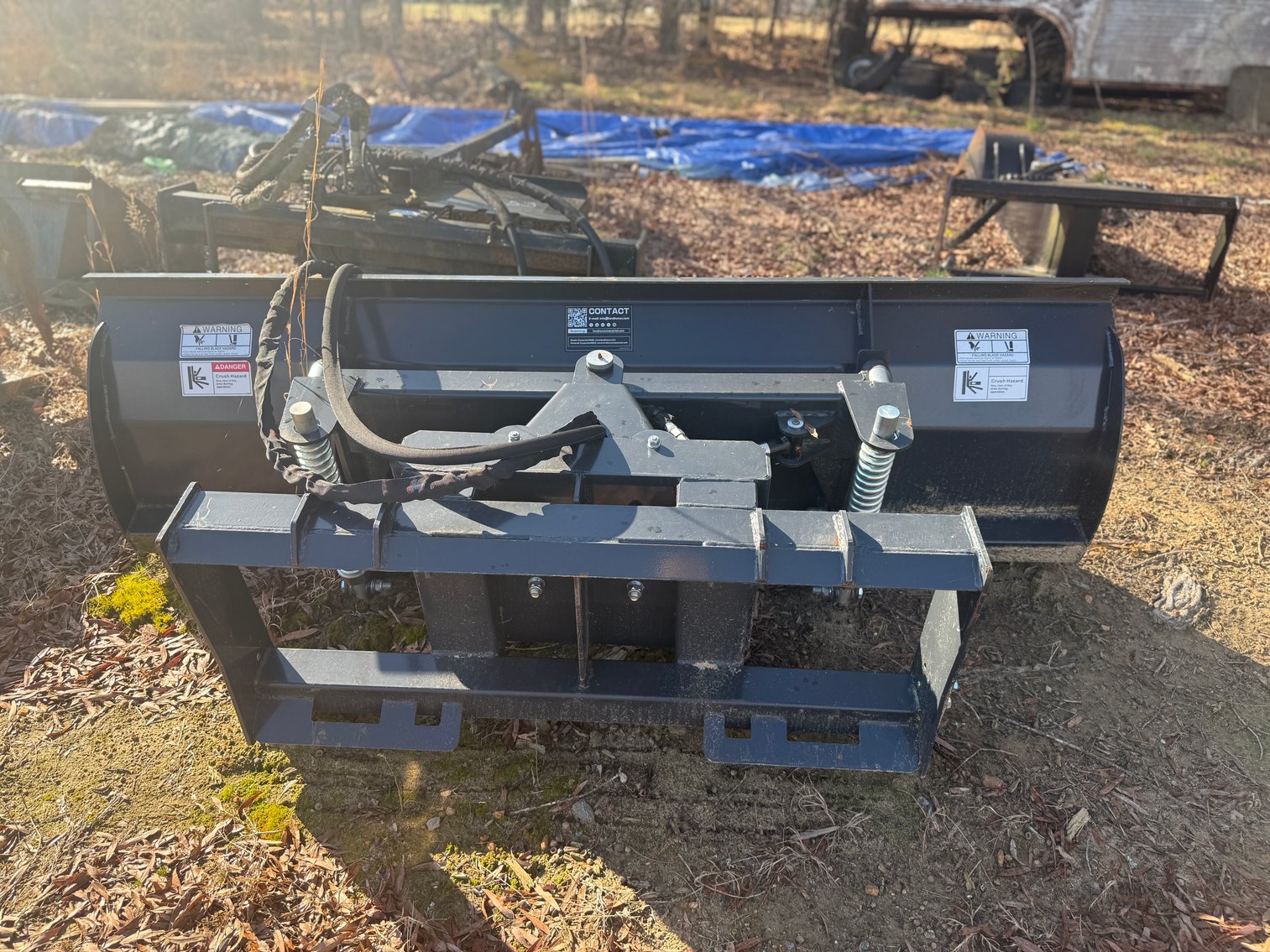 Image for PUBLIC EQUIPMENT ESTATE AUCTION