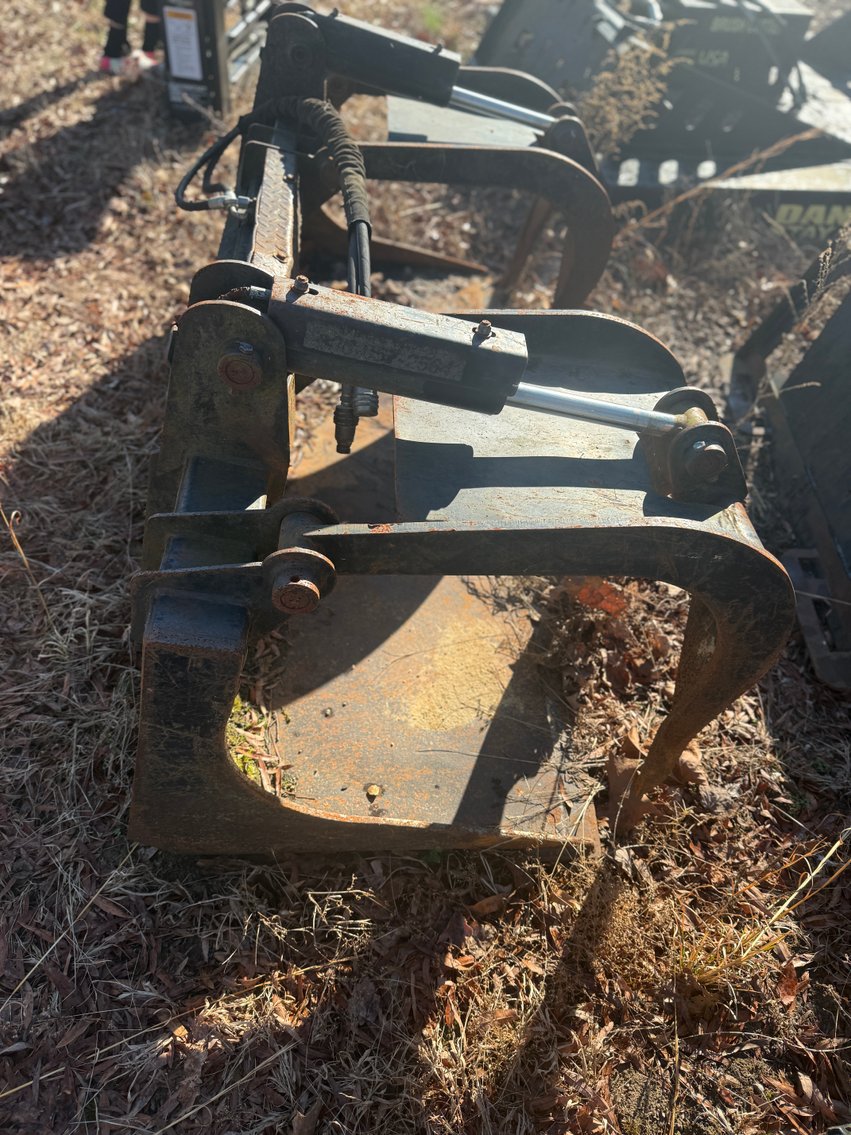 Image for PUBLIC EQUIPMENT ESTATE AUCTION