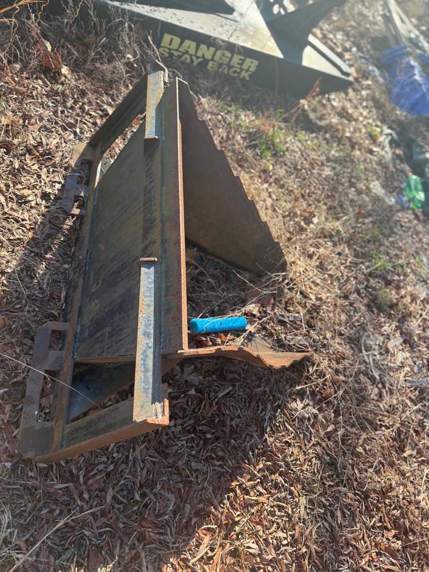 Image for PUBLIC EQUIPMENT ESTATE AUCTION