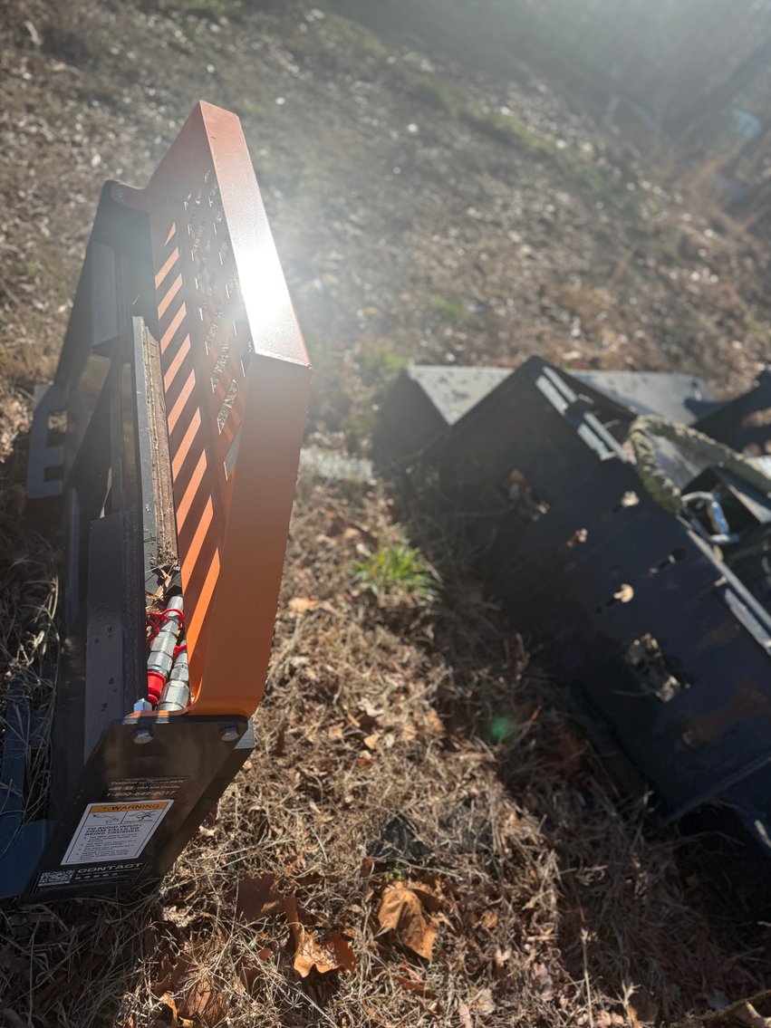Image for PUBLIC EQUIPMENT ESTATE AUCTION