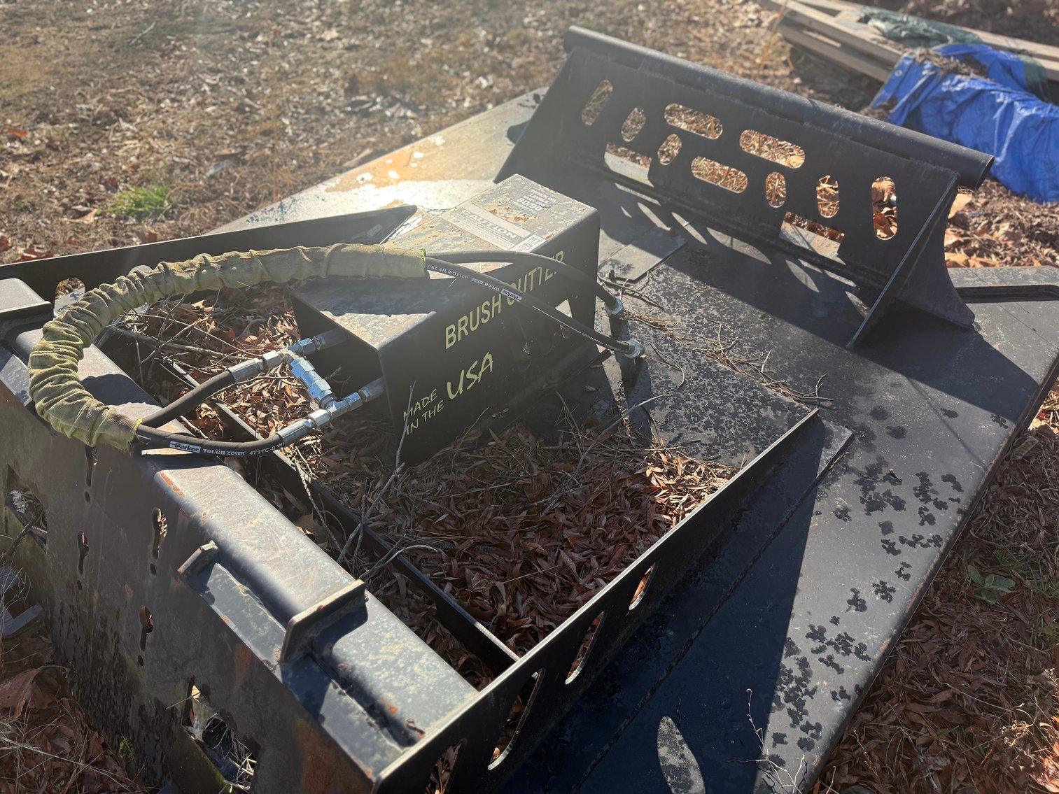 Image for PUBLIC EQUIPMENT ESTATE AUCTION