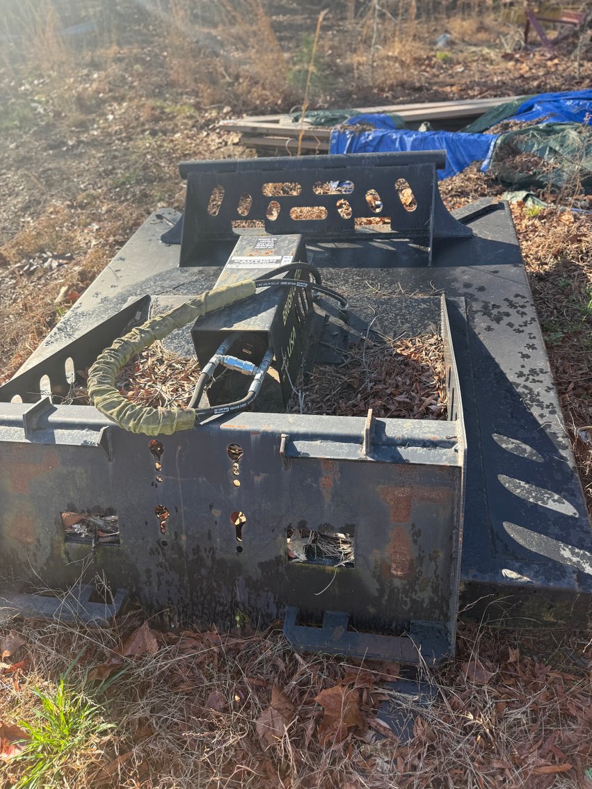 Image for PUBLIC EQUIPMENT ESTATE AUCTION