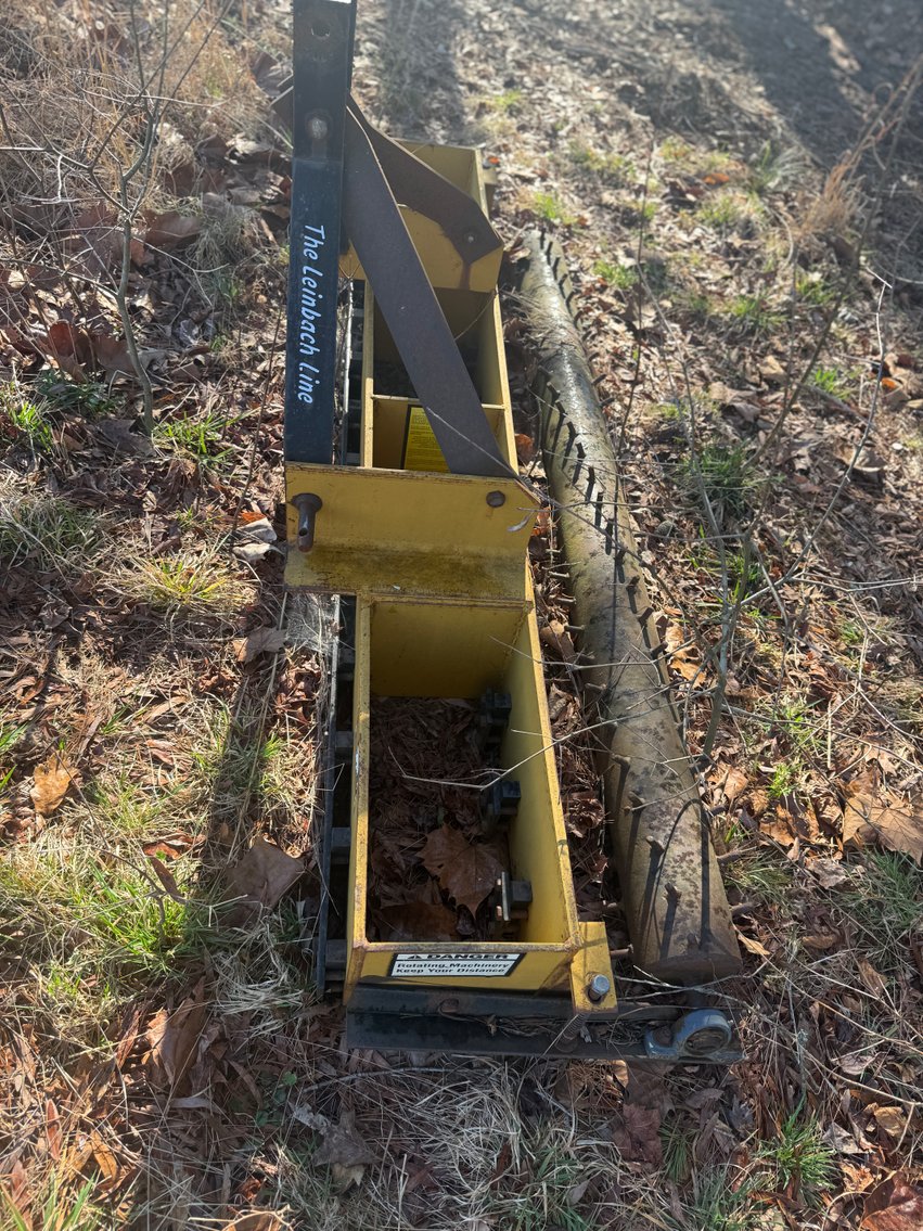 Image for PUBLIC EQUIPMENT ESTATE AUCTION