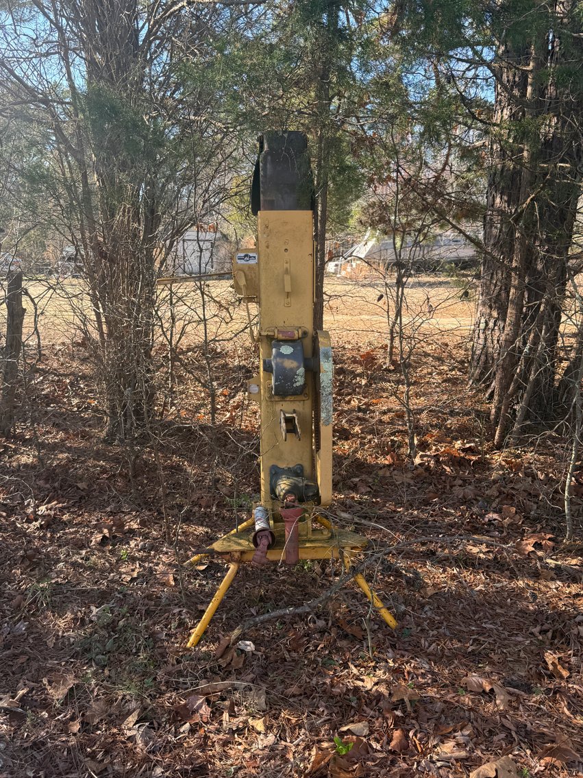 Image for PUBLIC EQUIPMENT ESTATE AUCTION