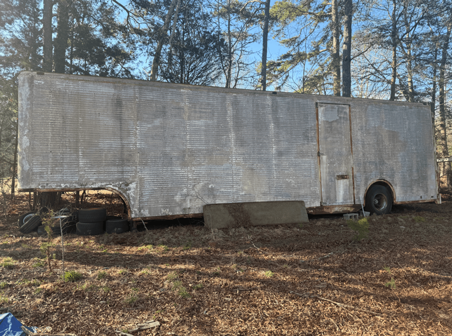 Image for PUBLIC EQUIPMENT ESTATE AUCTION