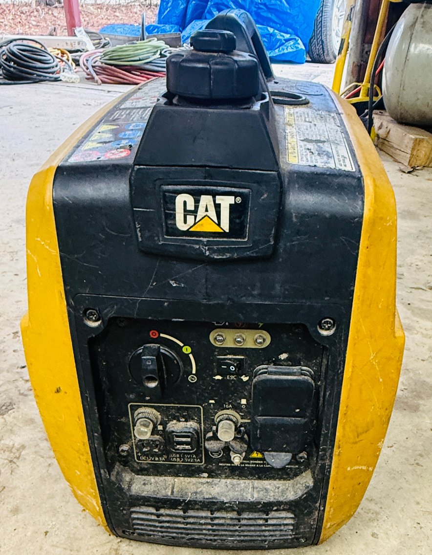 Image for PUBLIC EQUIPMENT ESTATE AUCTION