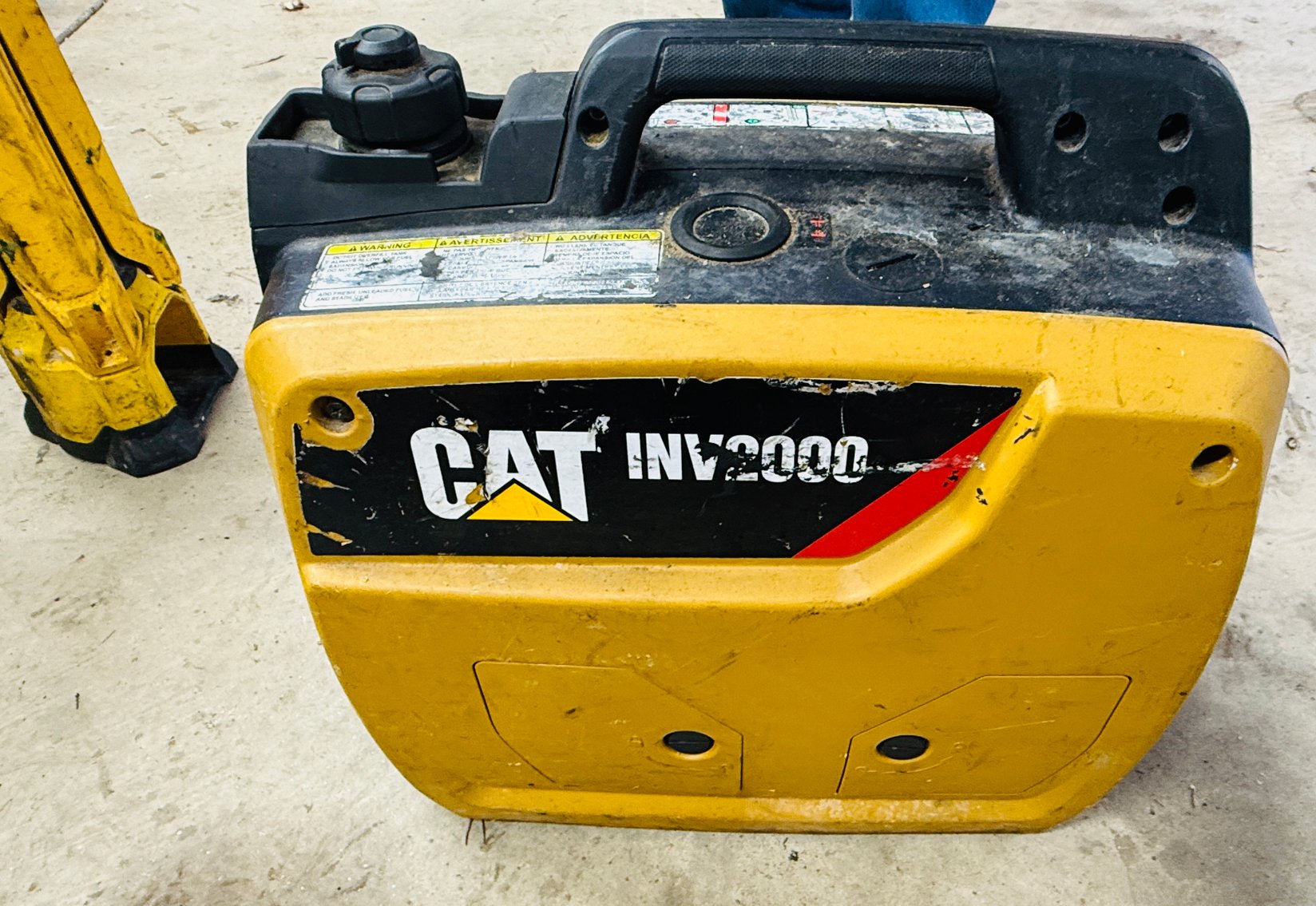 Image for PUBLIC EQUIPMENT ESTATE AUCTION