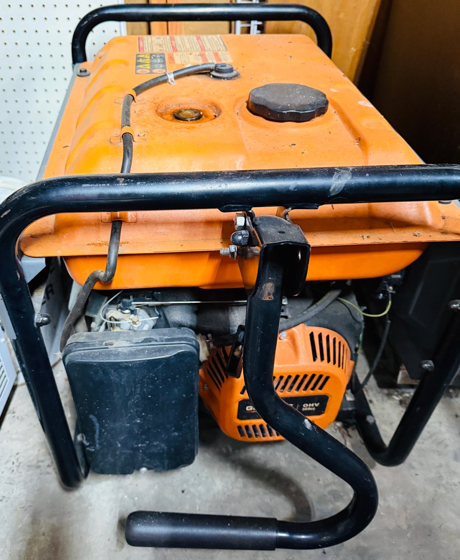 Image for PUBLIC EQUIPMENT ESTATE AUCTION