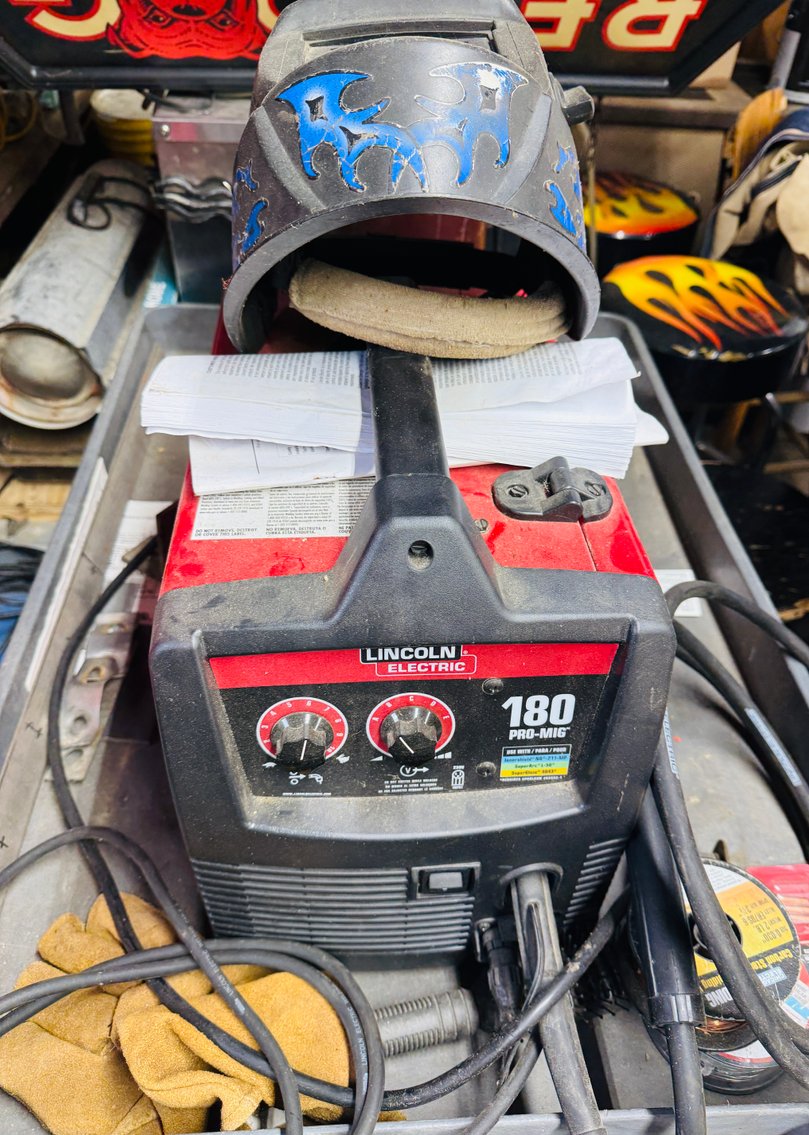 Image for PUBLIC EQUIPMENT ESTATE AUCTION