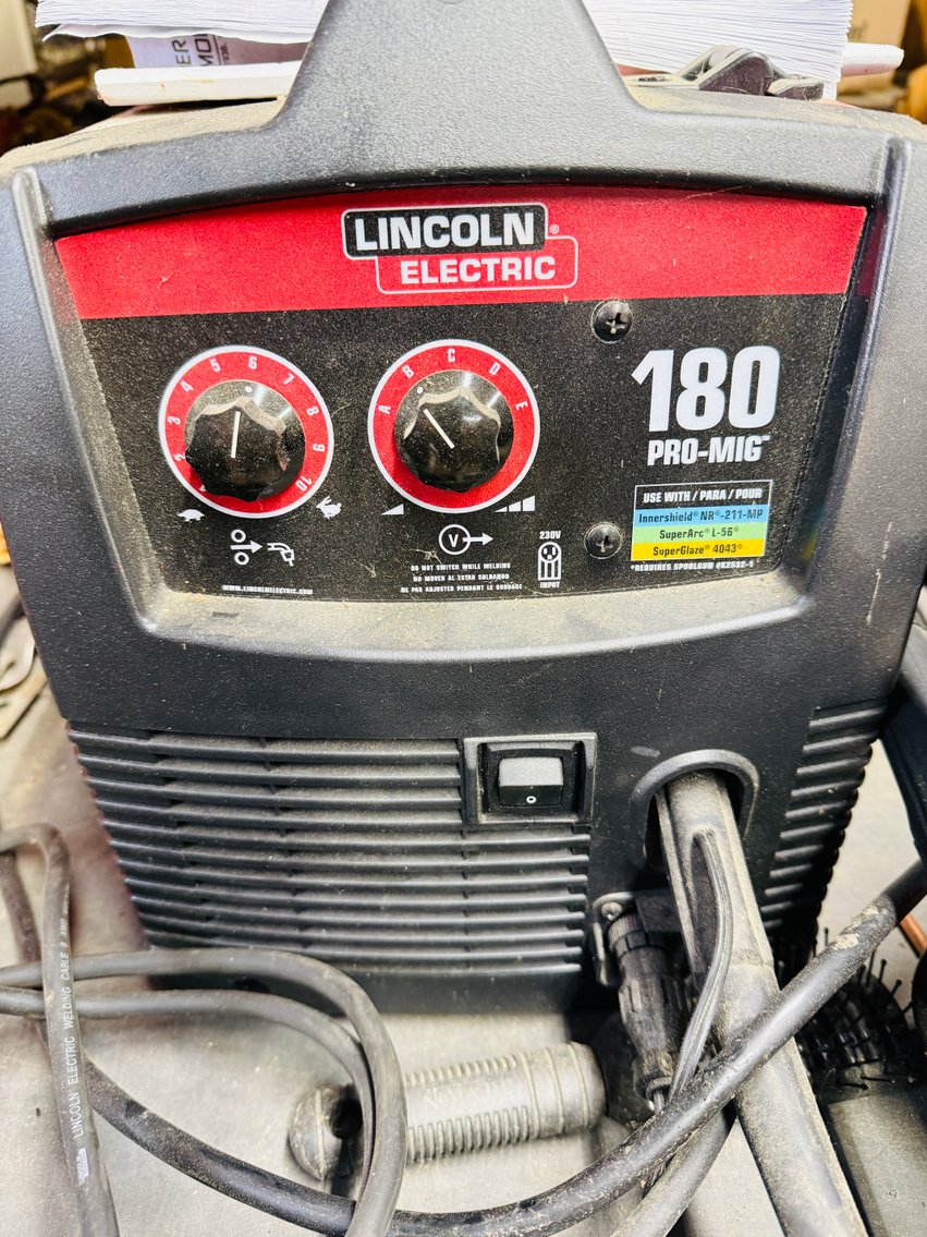 Image for PUBLIC EQUIPMENT ESTATE AUCTION