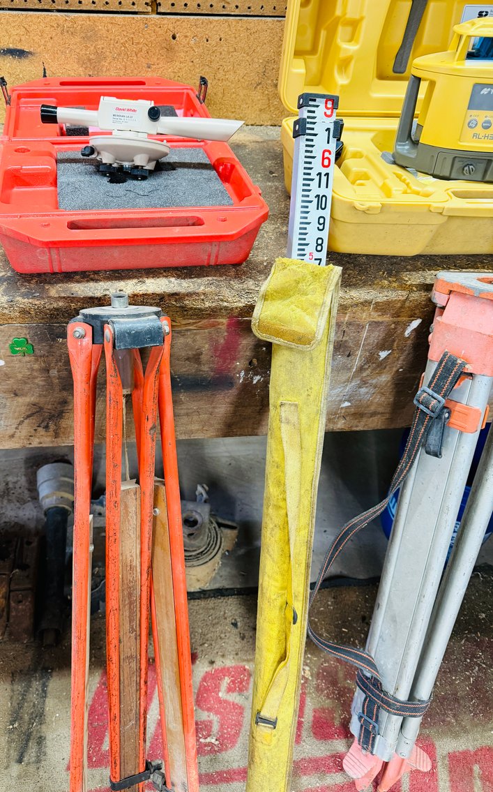 Image for PUBLIC EQUIPMENT ESTATE AUCTION