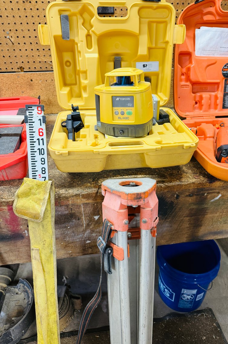 Image for PUBLIC EQUIPMENT ESTATE AUCTION