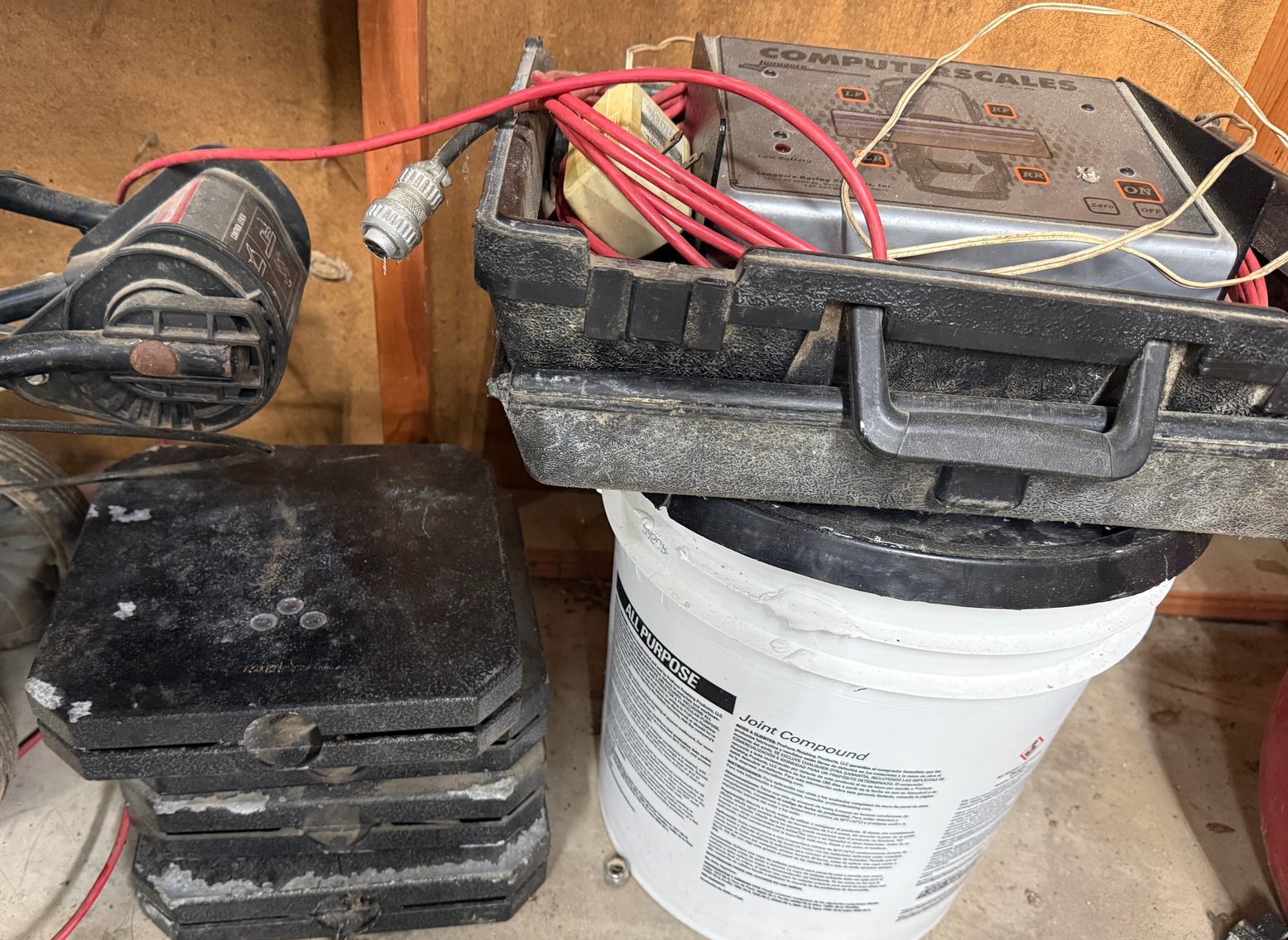Image for PUBLIC EQUIPMENT ESTATE AUCTION