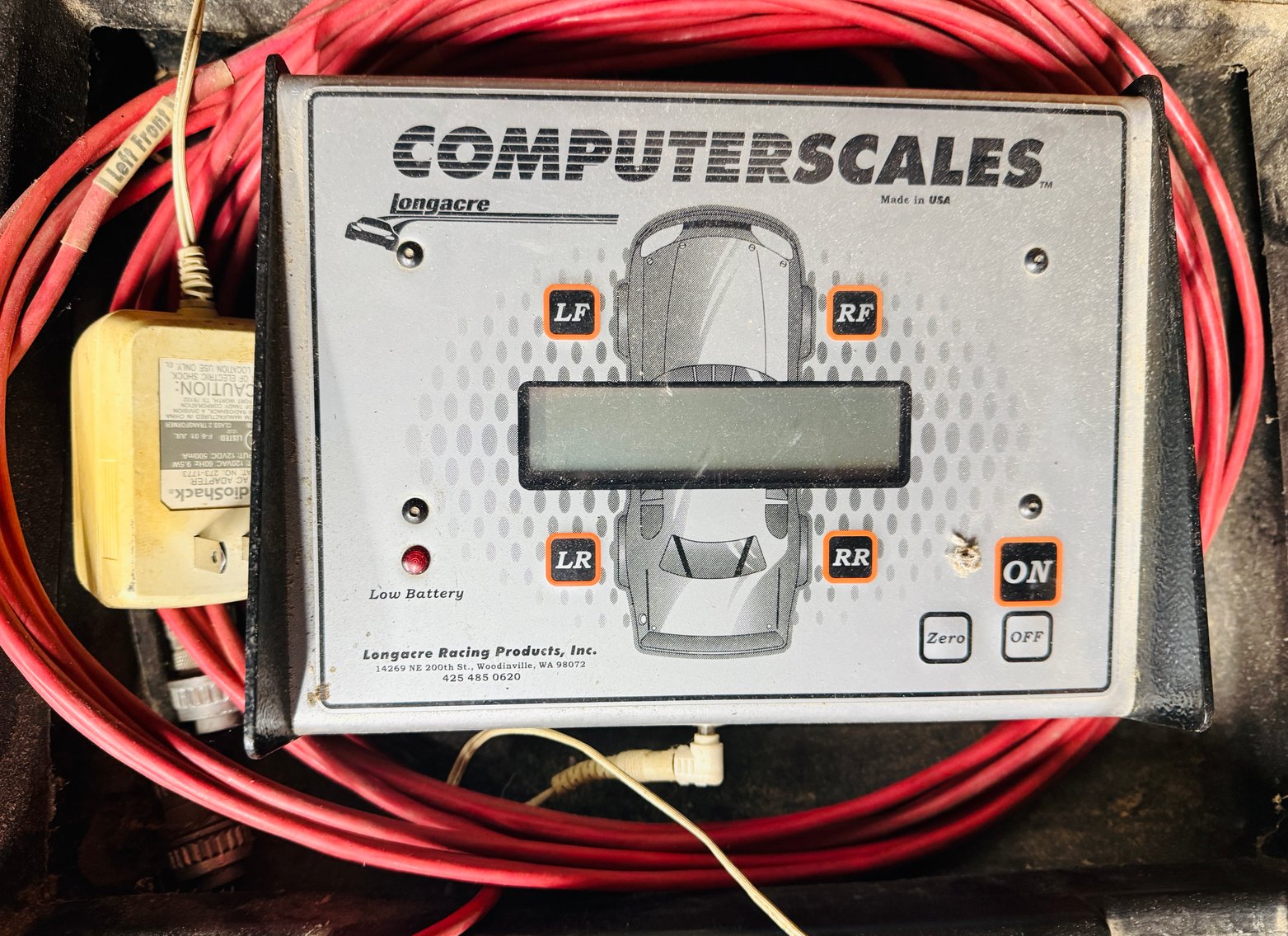 Image for PUBLIC EQUIPMENT ESTATE AUCTION