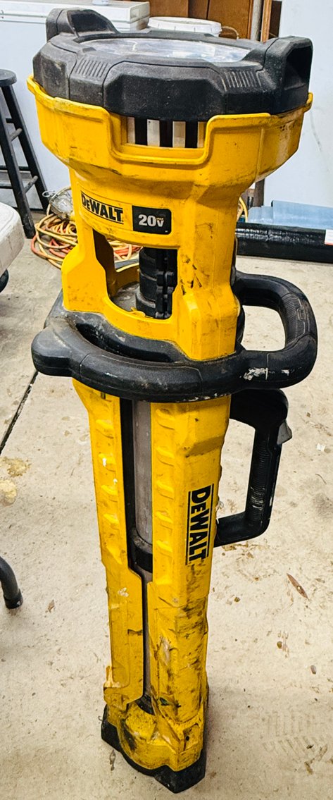Image for PUBLIC EQUIPMENT ESTATE AUCTION