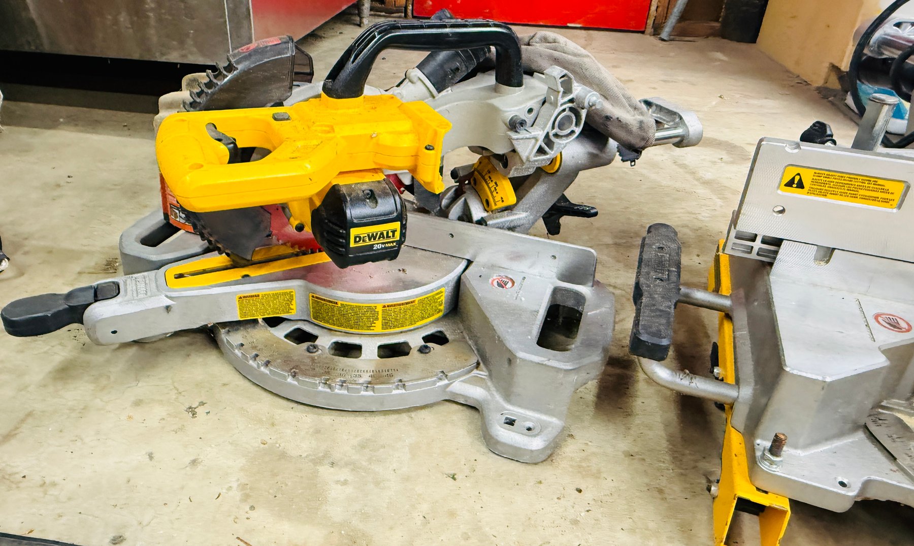 Image for PUBLIC EQUIPMENT ESTATE AUCTION