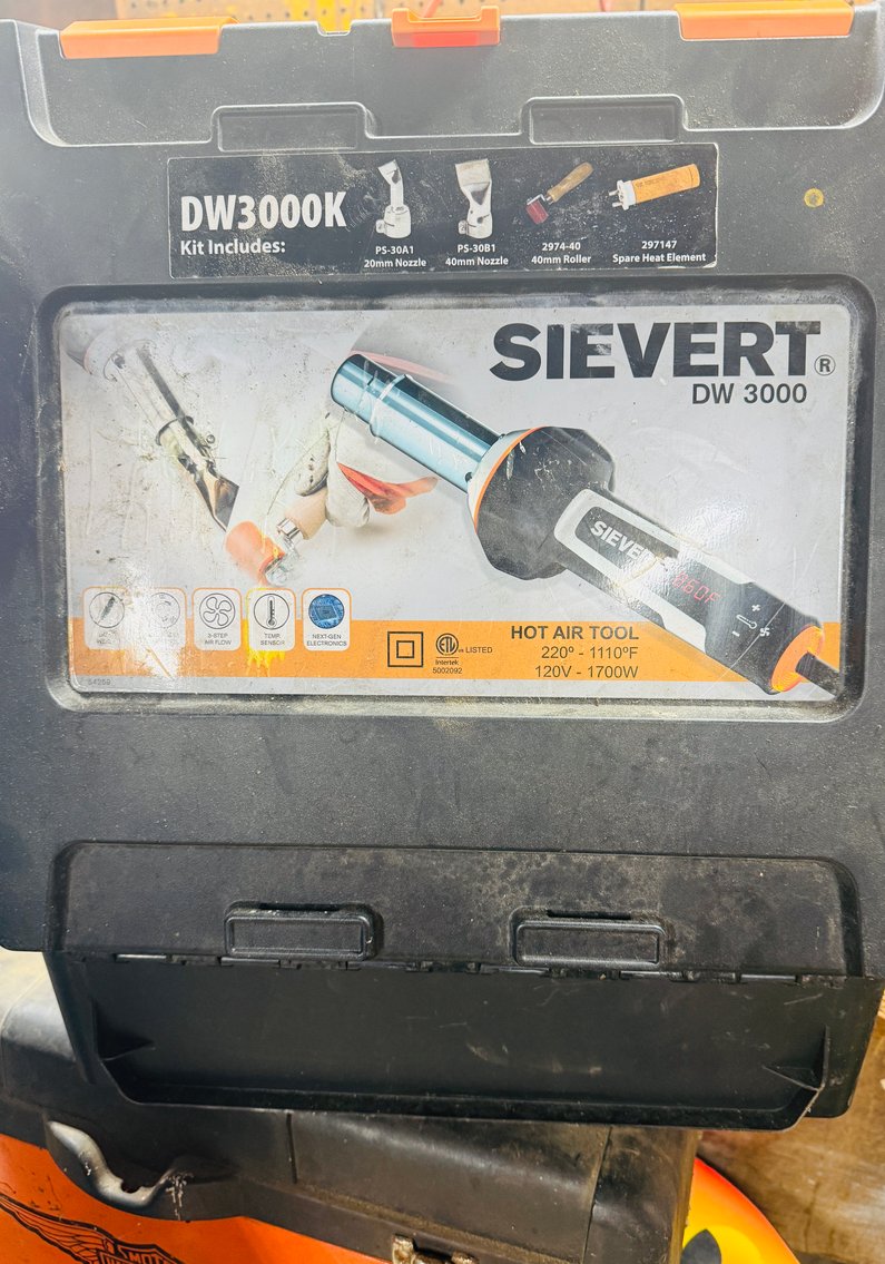 Image for PUBLIC EQUIPMENT ESTATE AUCTION