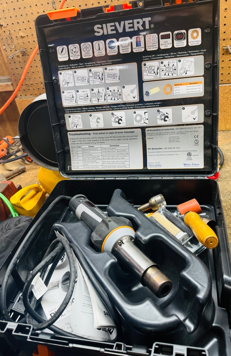 Image for PUBLIC EQUIPMENT ESTATE AUCTION