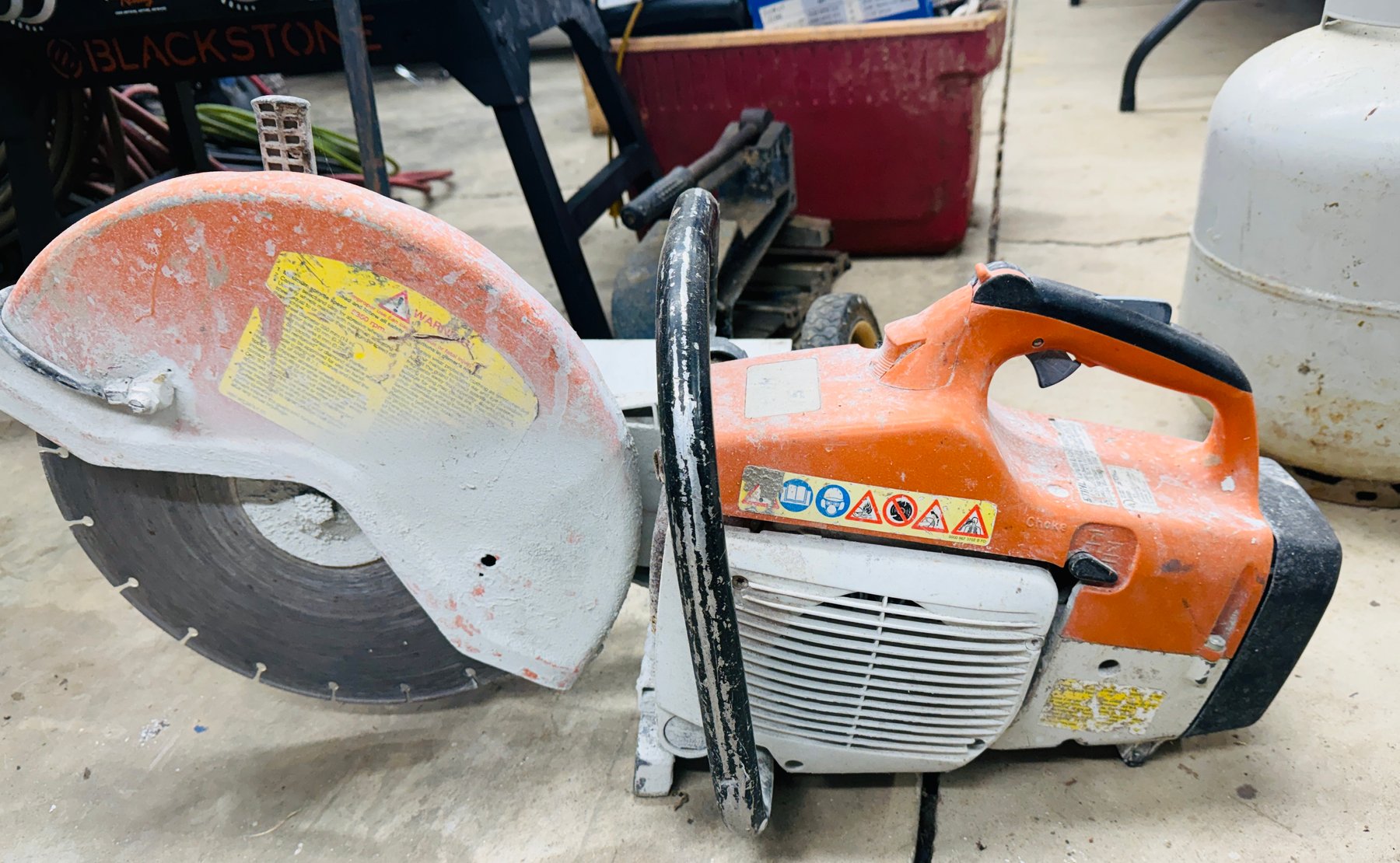 Image for PUBLIC EQUIPMENT ESTATE AUCTION