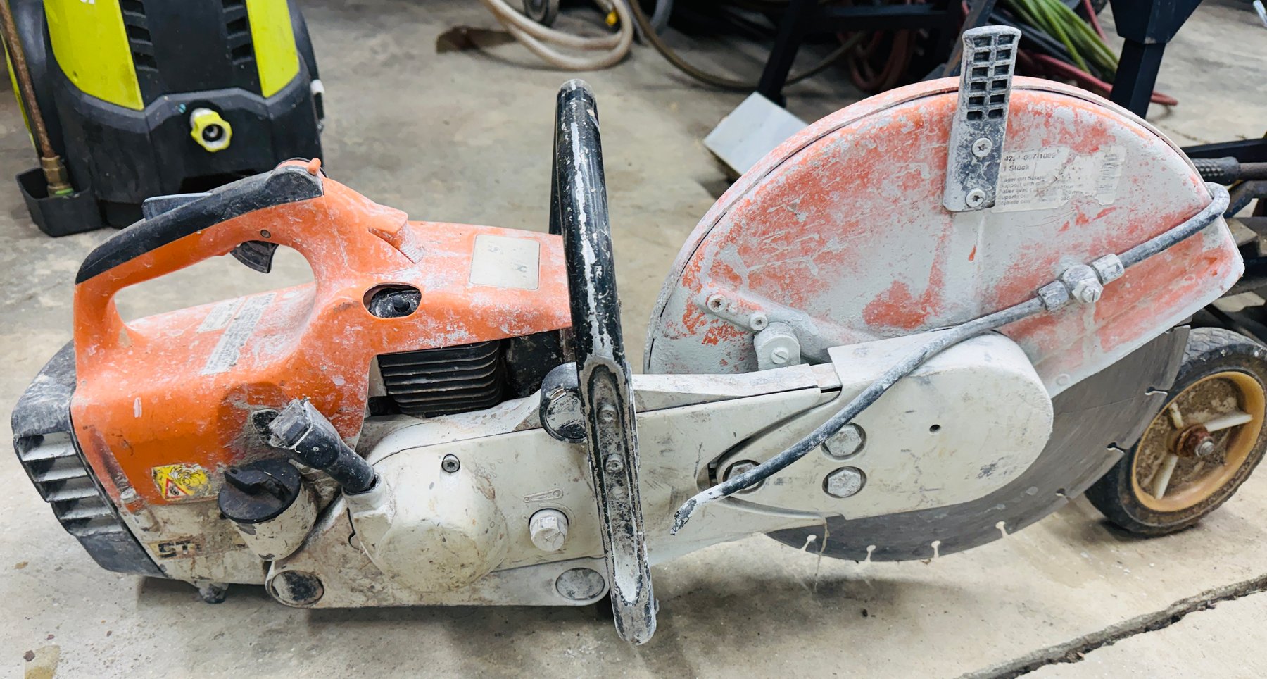 Image for PUBLIC EQUIPMENT ESTATE AUCTION