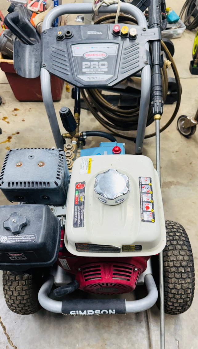 Image for PUBLIC EQUIPMENT ESTATE AUCTION