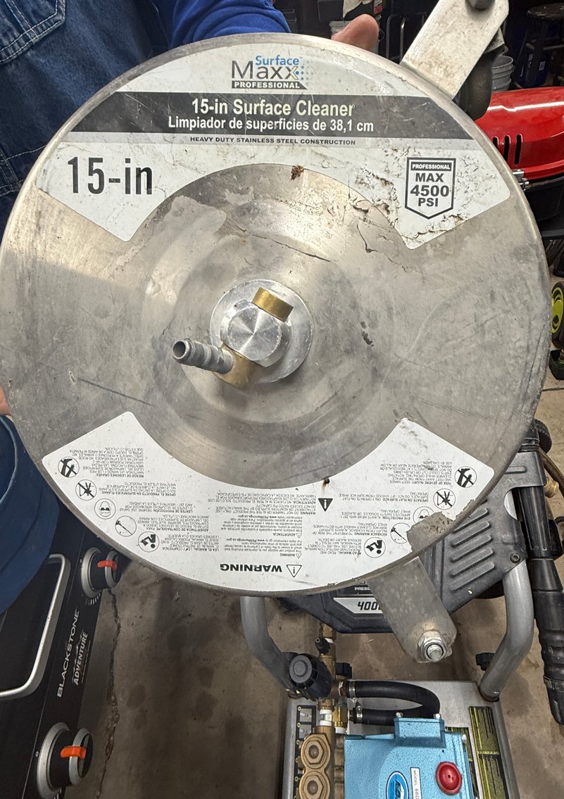 Image for PUBLIC EQUIPMENT ESTATE AUCTION