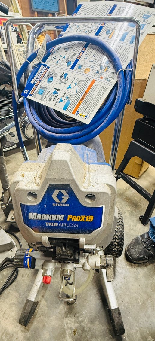 Image for PUBLIC EQUIPMENT ESTATE AUCTION