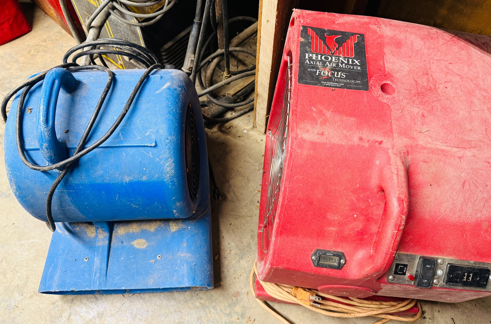 Image for PUBLIC EQUIPMENT ESTATE AUCTION