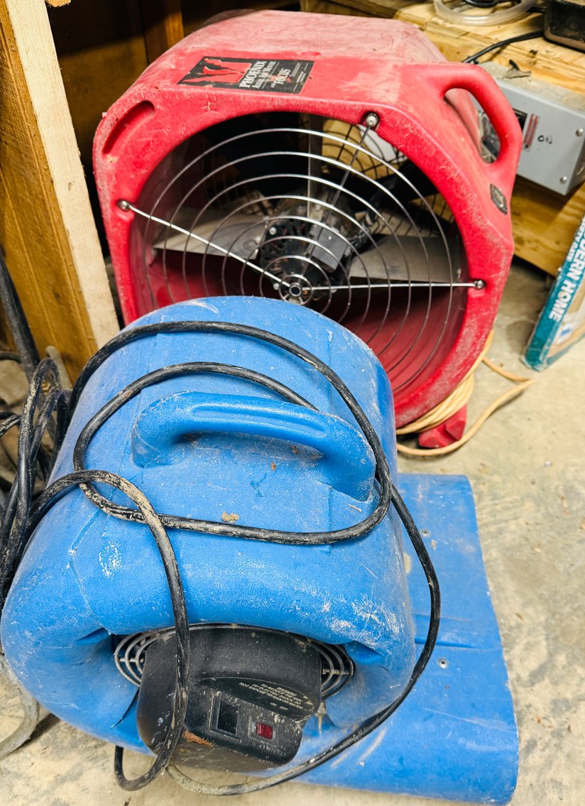 Image for PUBLIC EQUIPMENT ESTATE AUCTION