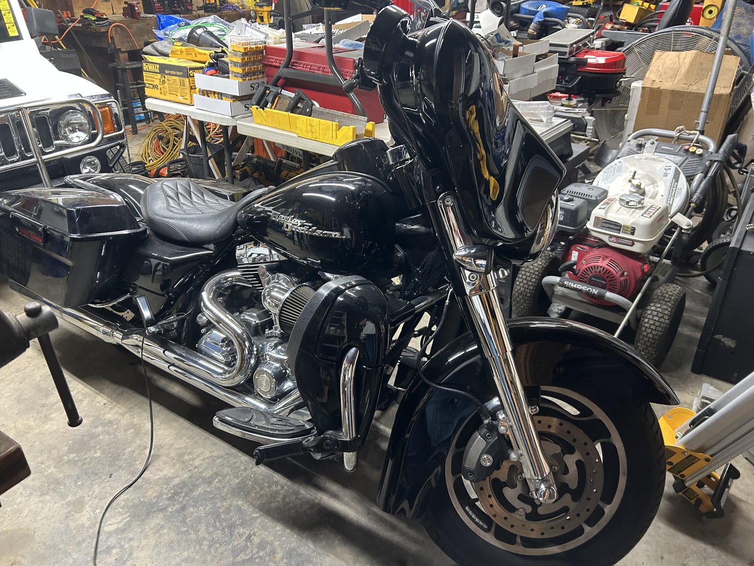 Image for PUBLIC EQUIPMENT ESTATE AUCTION