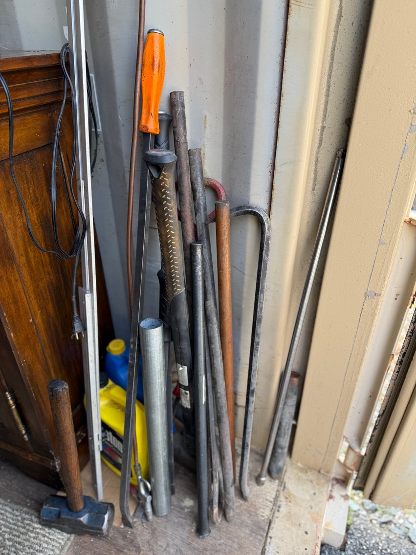 Image for PUBLIC ESTATE AUCTION~Deceased & Living