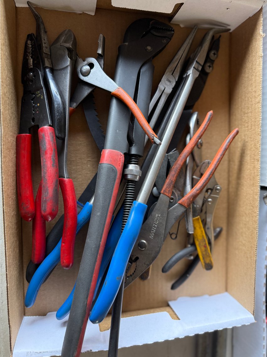 Image for PUBLIC ESTATE AUCTION~Deceased & Living