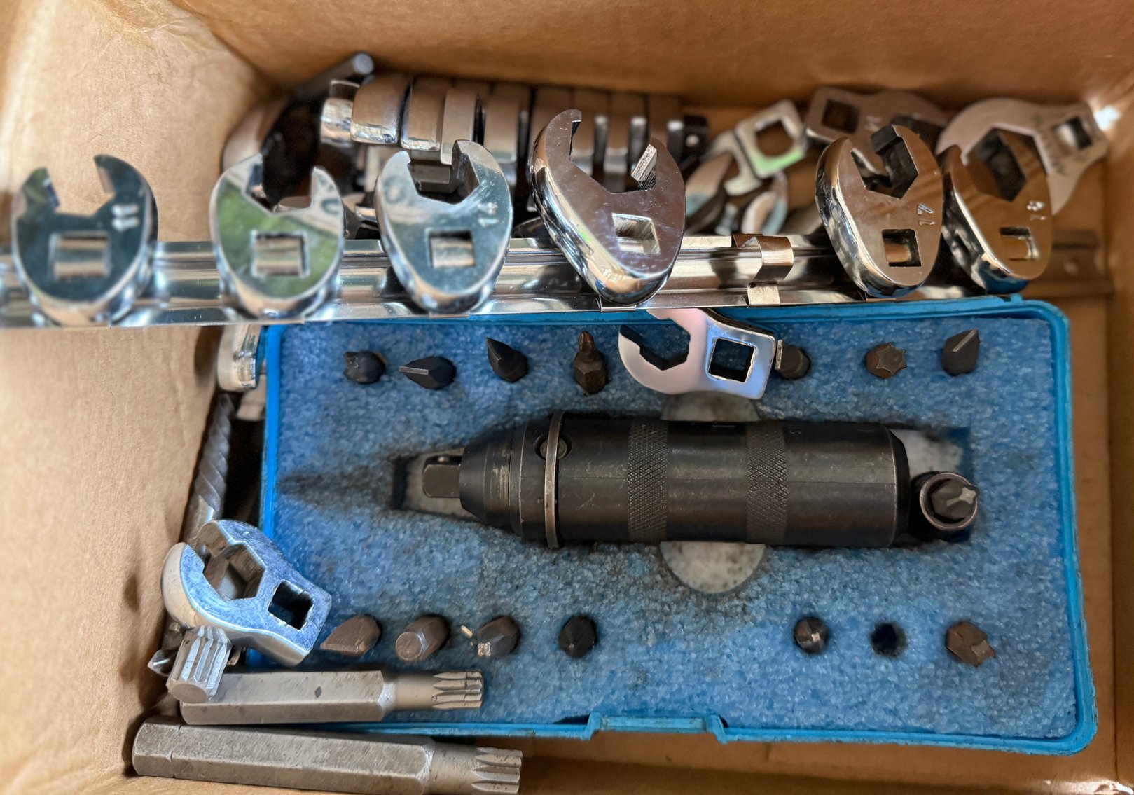Image for PUBLIC ESTATE AUCTION~Deceased & Living