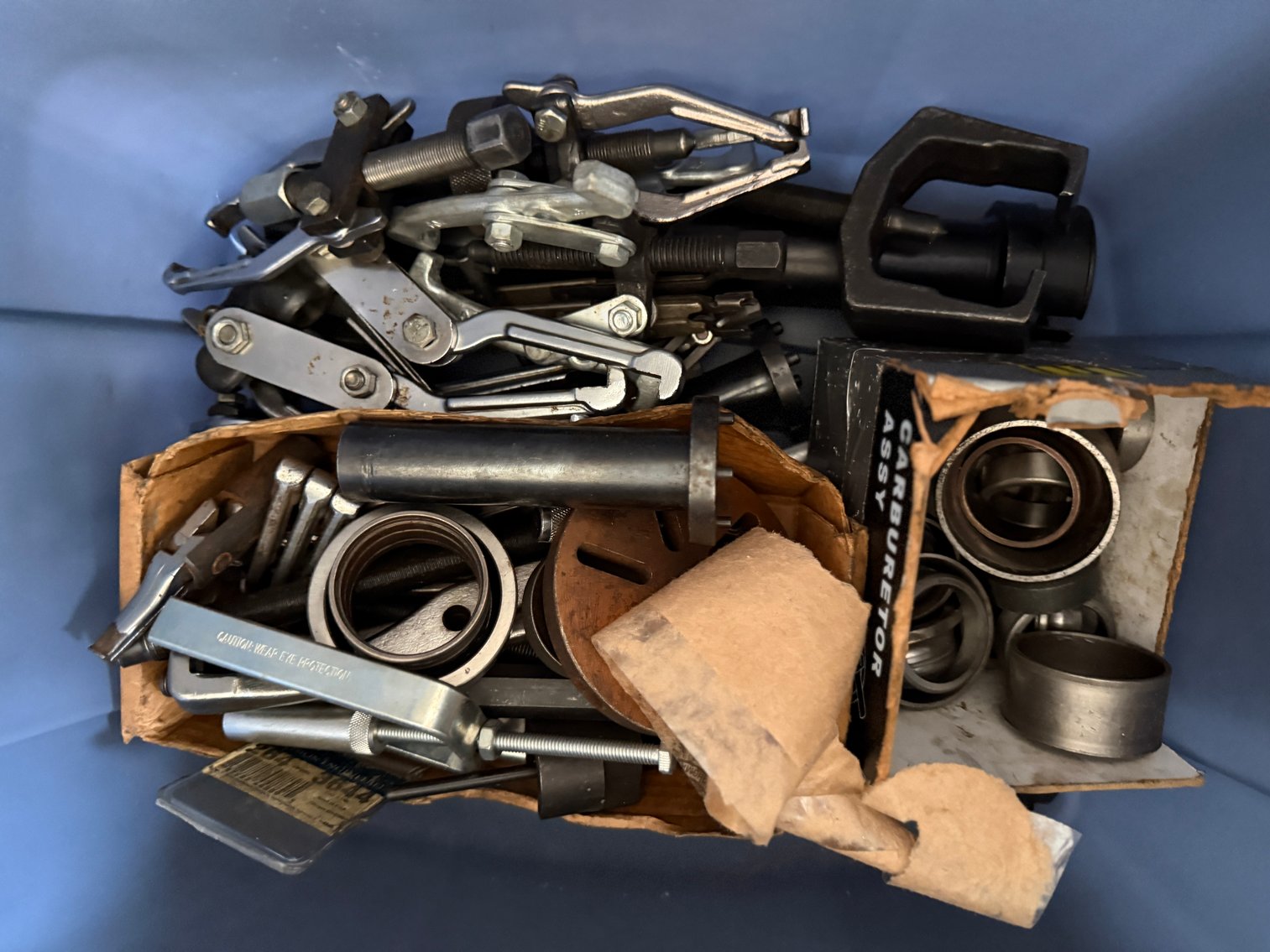 Image for PUBLIC ESTATE AUCTION~Deceased & Living