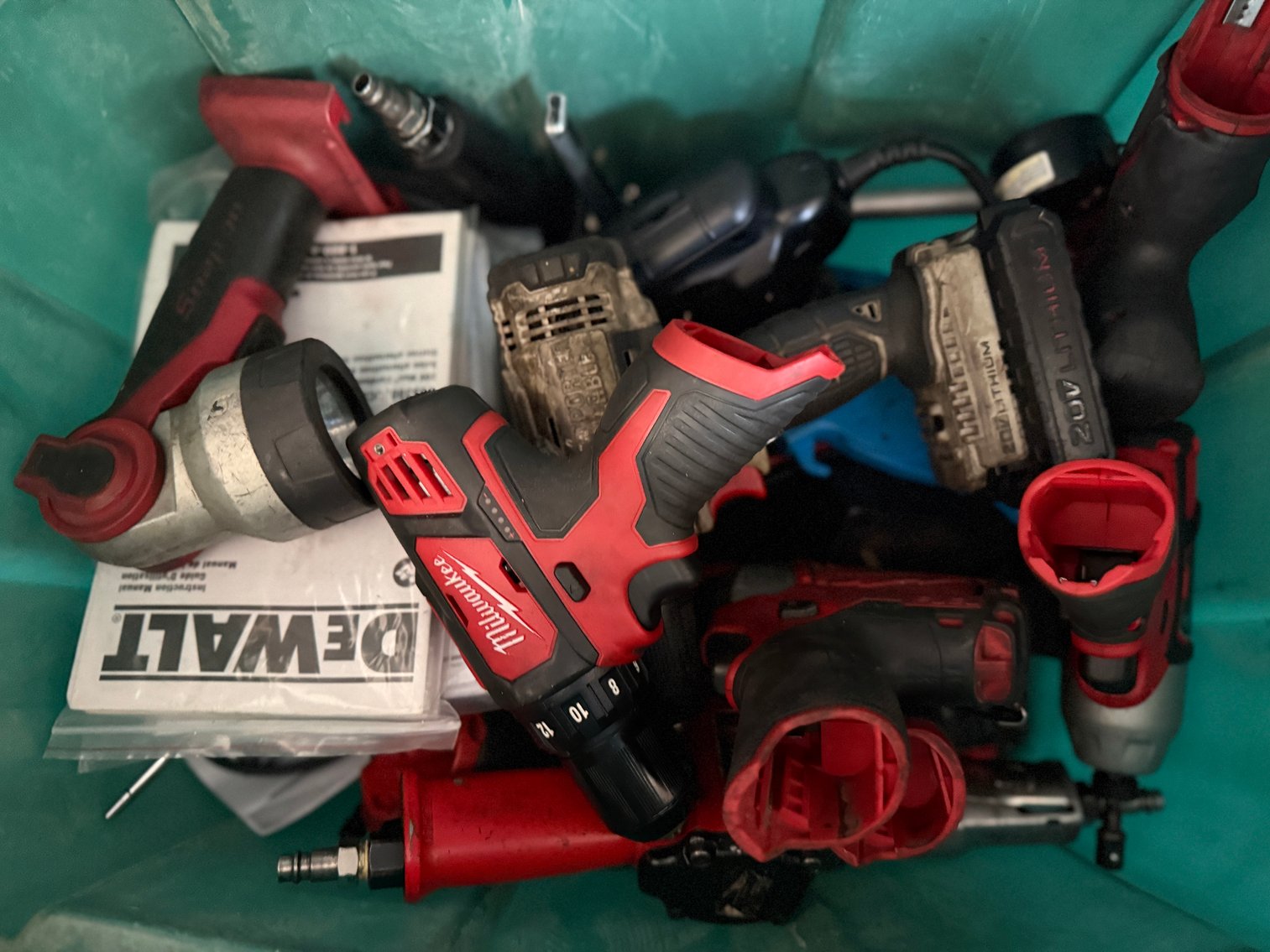 Image for PUBLIC ESTATE AUCTION~Deceased & Living
