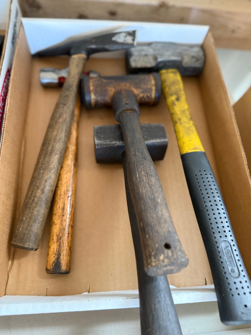 Image for PUBLIC ESTATE AUCTION~Deceased & Living