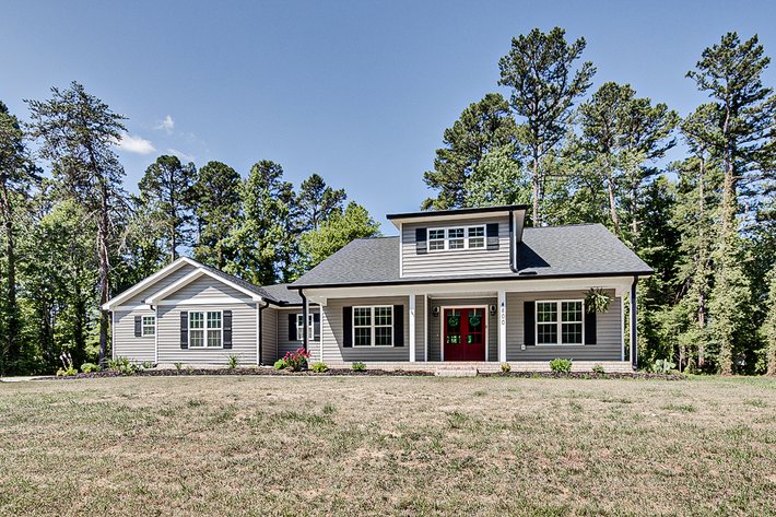 Image for PUBLIC REAL ESTATE AUCTION~HOME BUILT 2024